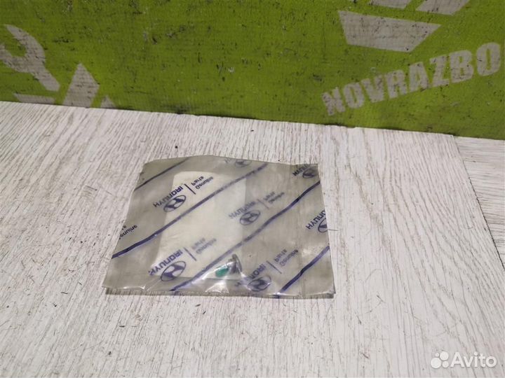 Индикатор Хендай Сантафэ