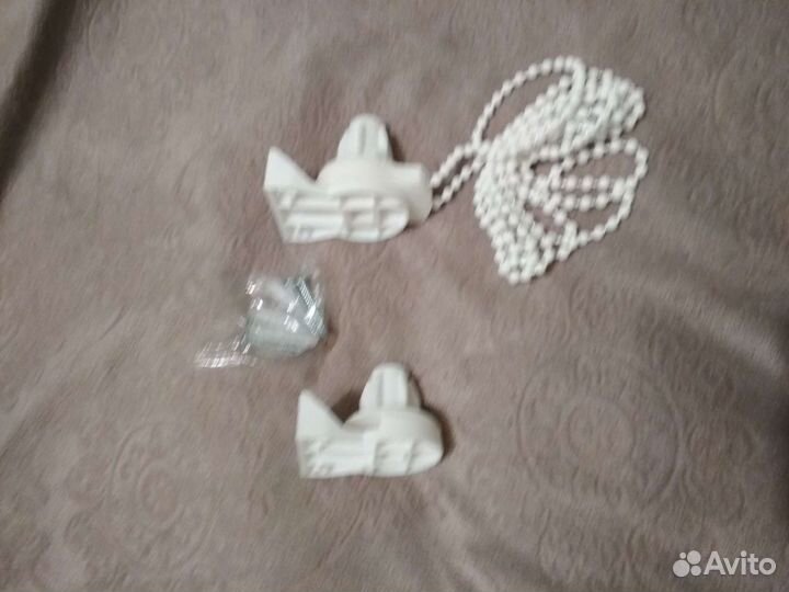 Комплектующие для рулонных штор