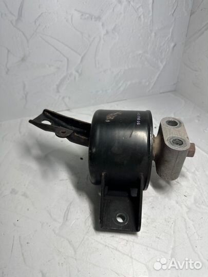 Подушка двигателя левая Chevrolet Aveo T250 F14D4