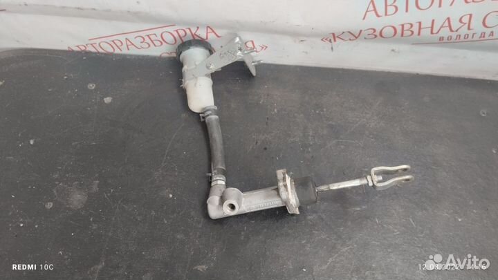 Цилиндр сцепления главный Daewoo Nexia