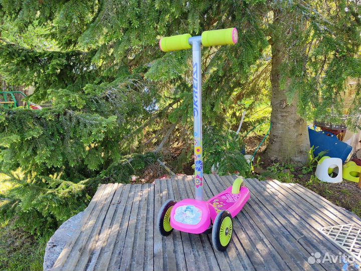 Самокат детский