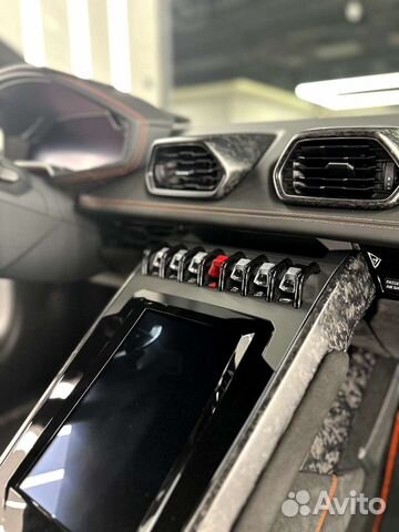 Lamborghini Huracan 5.2 AMT, 2020, 8 200 км объявление продам