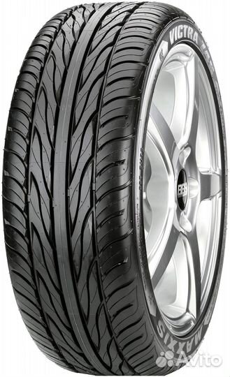 Maxxis MA-Z4S Victra 275/40 R20 106V