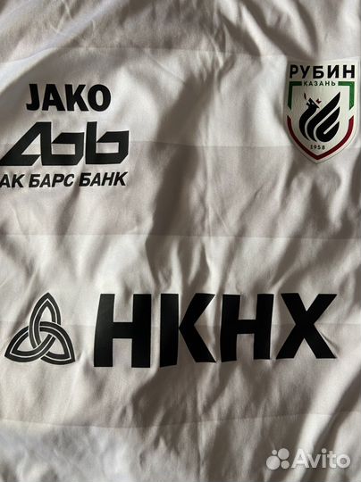 Игровая футболка