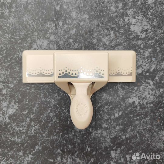 Дыроколы для скрапбукинга