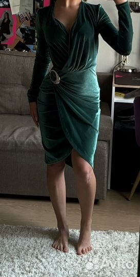 Платье love republic 40