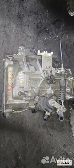 АКПП honda N-WGN