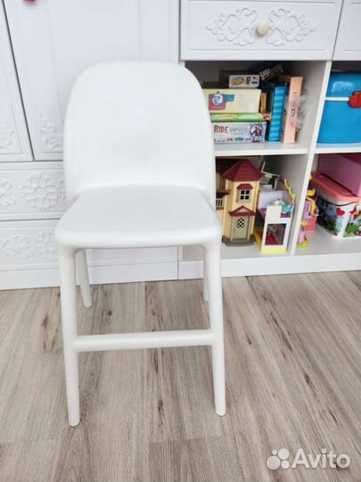 Детский стул IKEA