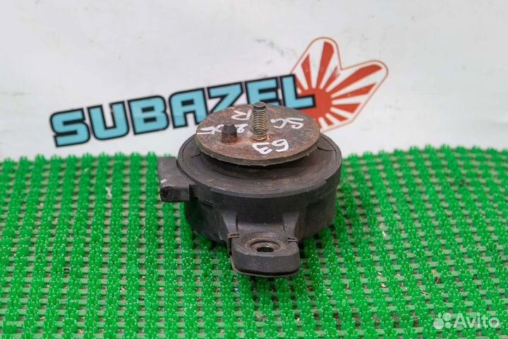 Подушка двигателя правая Subaru Forester SG EJ205