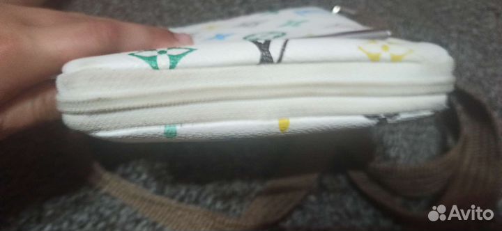 Cумка для девочки