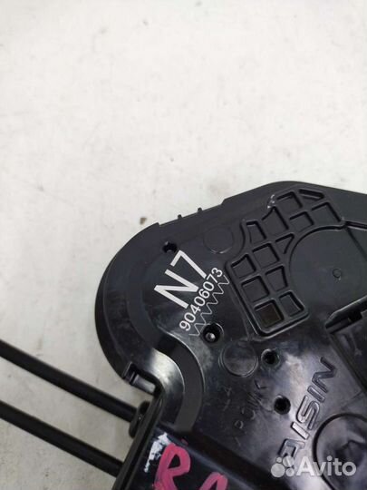 Замок задний левый Toyota Rav 4 XA50 2018-2021 сос