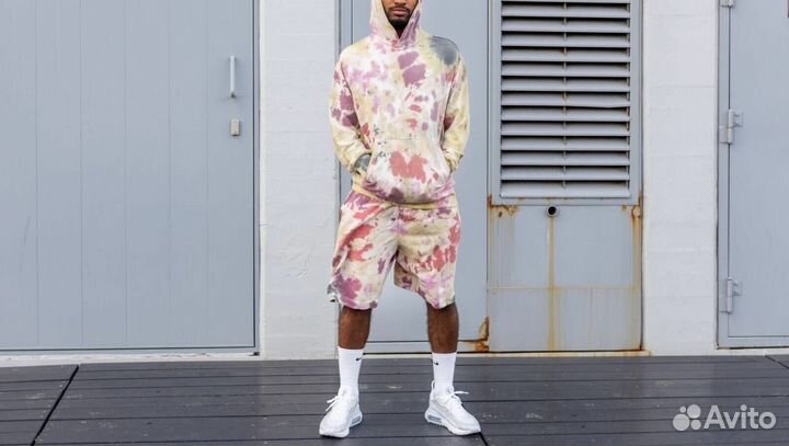 Шорты Nike Dyed Shorts XL Новые Оригинал