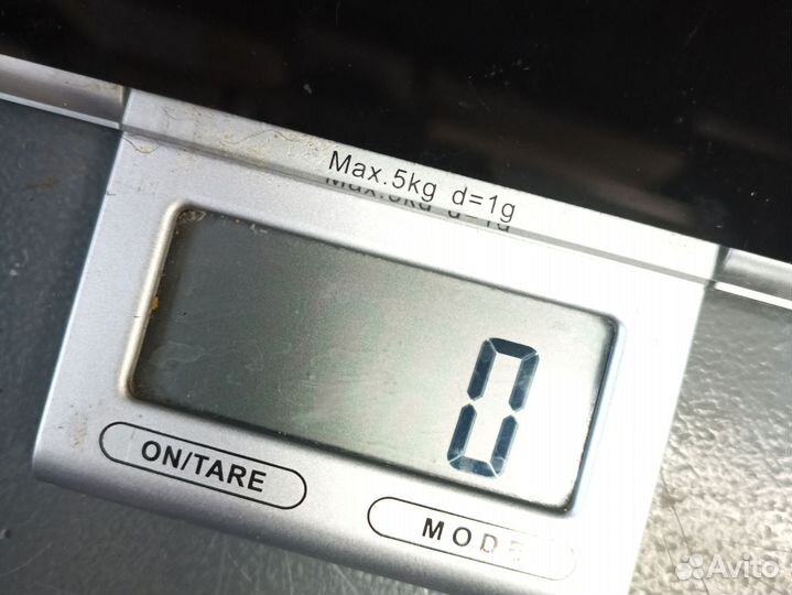 Весы кухонные rolsen ks-2910