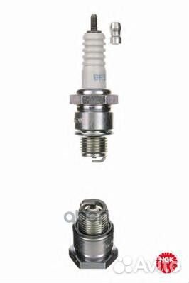 Свеча BR9HS 4522 NGK