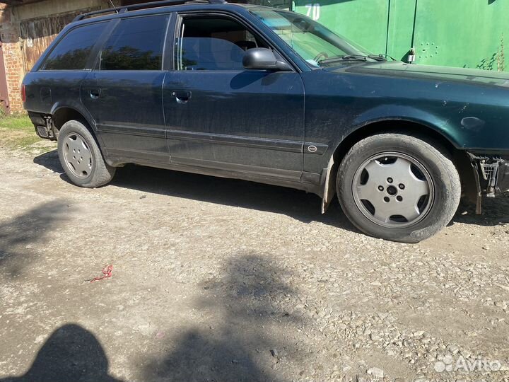 Диски r15 audi 5x112