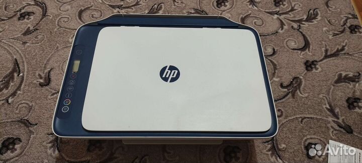 Принтер HP DeskJet 2721