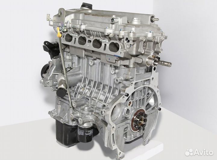 Lifan X60 LFB479Q двигатель новый в наличии