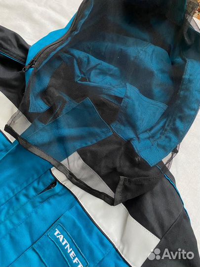 Костюм рабочий летний б/у размер L