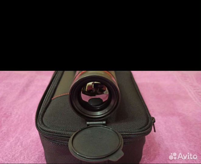Тепловизионные прицелы Guide TU 450