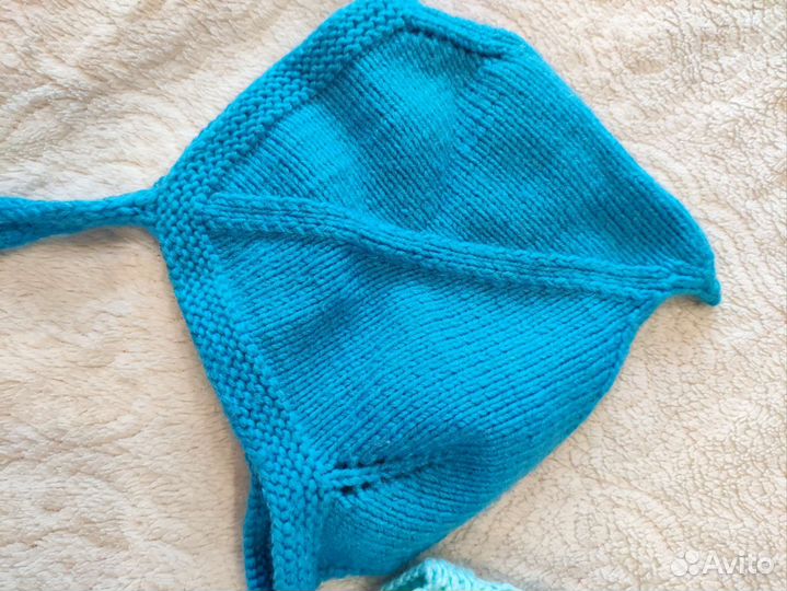 Рубашка, футболка, джинсы, - вещи пакетом на 2г