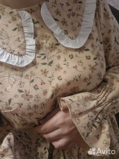 Платье женское 46 48