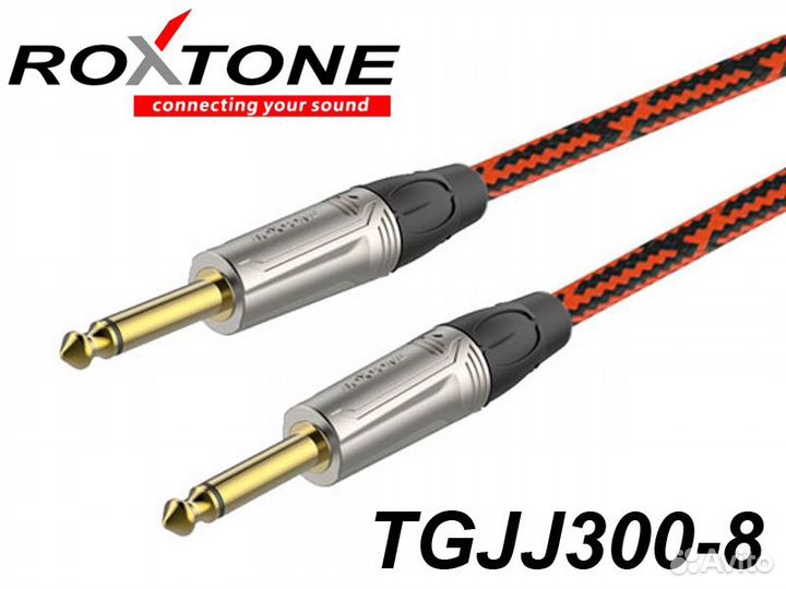 Roxtone tgjj300-8/5