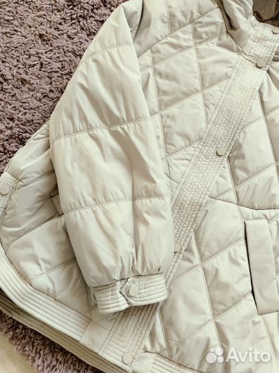 Куртка женская 50 52 размер