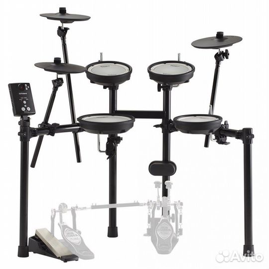 Roland TD-1DMK электронная барабанная установка