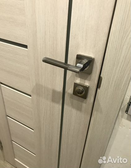 Двери Межкомнатные в наличии от