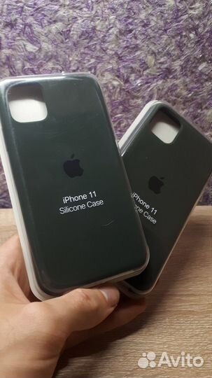Чехлы на айфон 11,13