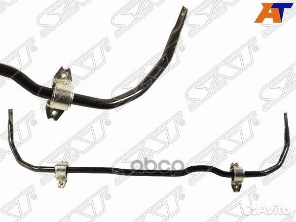 Стабилизатор ST1K0411303BK Sat