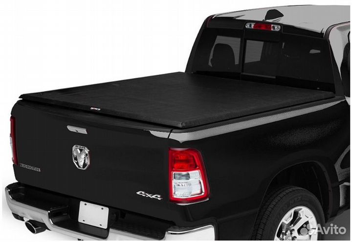Крышка кузова Dodge Ram 1500 Truxedo TruXport