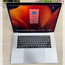 MacBook Pro 15 2017 i7/16/256gb TouchBar