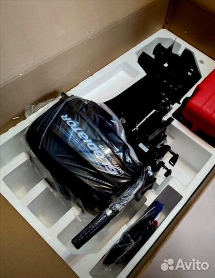 Водный транспорт