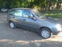 ВАЗ (LADA) Kalina 1.6 MT, 2008, 120 000 км, с пробегом, цена 255 000 руб.