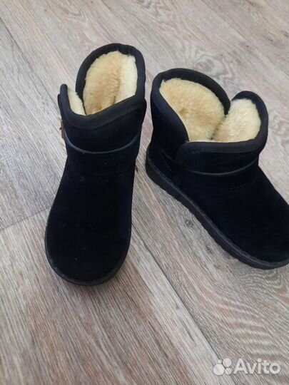 Детская обувь для девочек