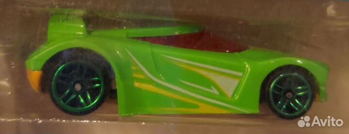 Модели гоночных машин