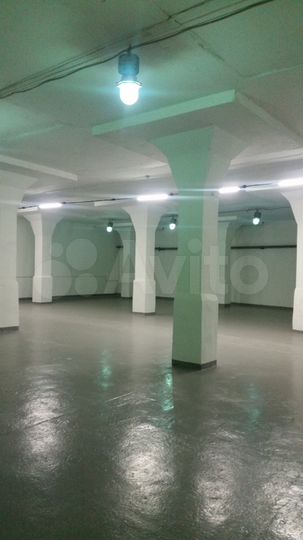 Склад, 474 м²