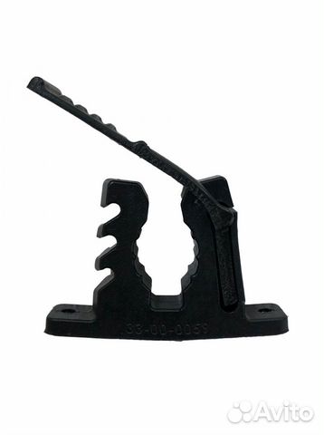 Крепеж универсальный для инструмента 18-33 мм