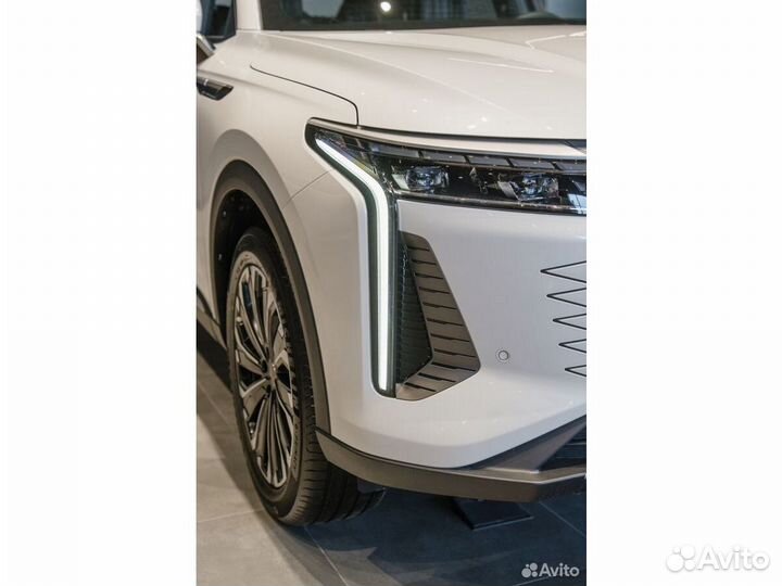 EXEED RX 2.0 AMT, 2023