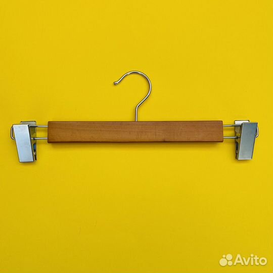 Вешалка для брюк или юбок