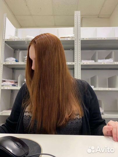 Парикмахер на дому