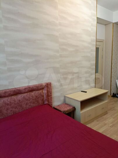 2-к. квартира, 51 м², 2/8 эт.