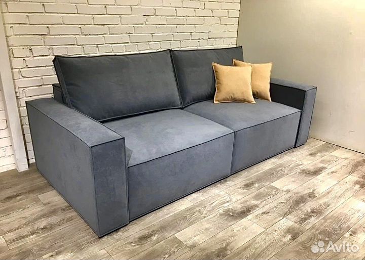 Диван Лофт #086