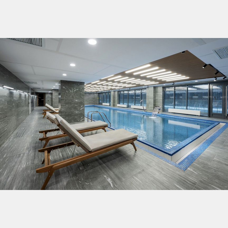 3-к. апартаменты, 86,1 м², 5/5 эт.