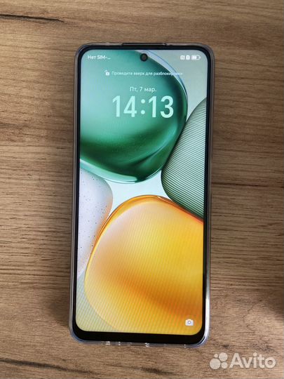 HONOR X7c, 8/256 ГБ