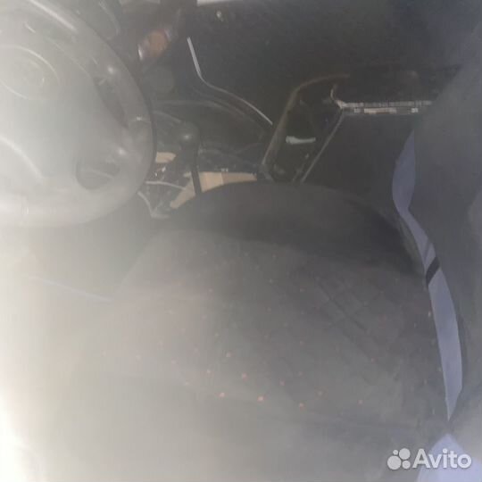 ГАЗ ГАЗель 3302, 1997