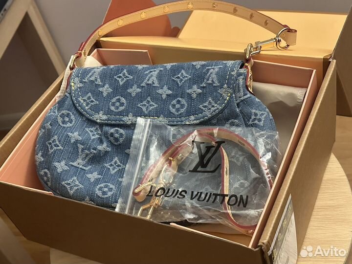 Сумка louis vuitton
