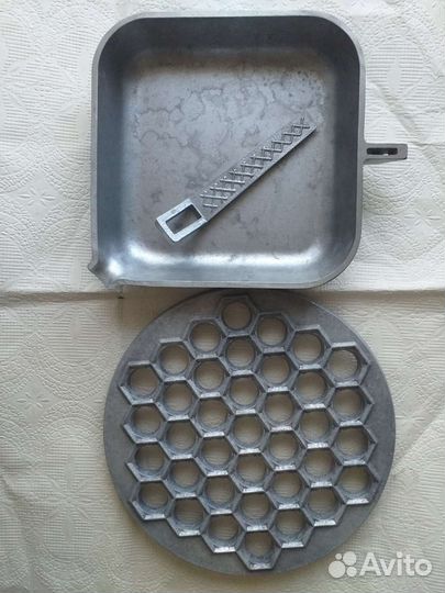 Посуда СССР