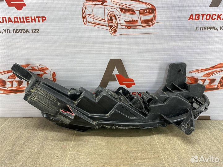 Фонарь - указатель поворота левый Omoda C5